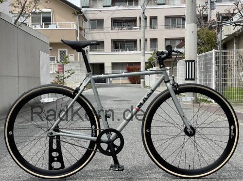 Masi Fixed Uno Riser technische daten